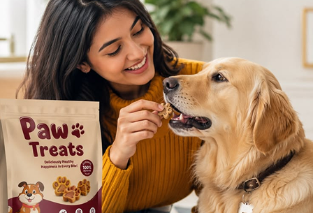 Dog Wet Treat