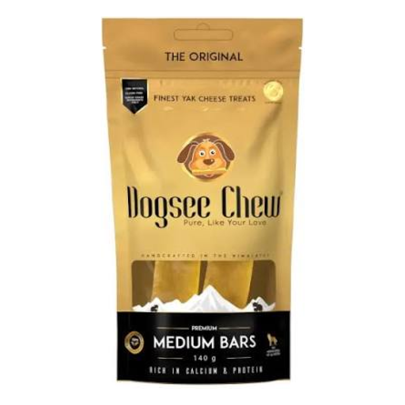 Dog Chew Treat