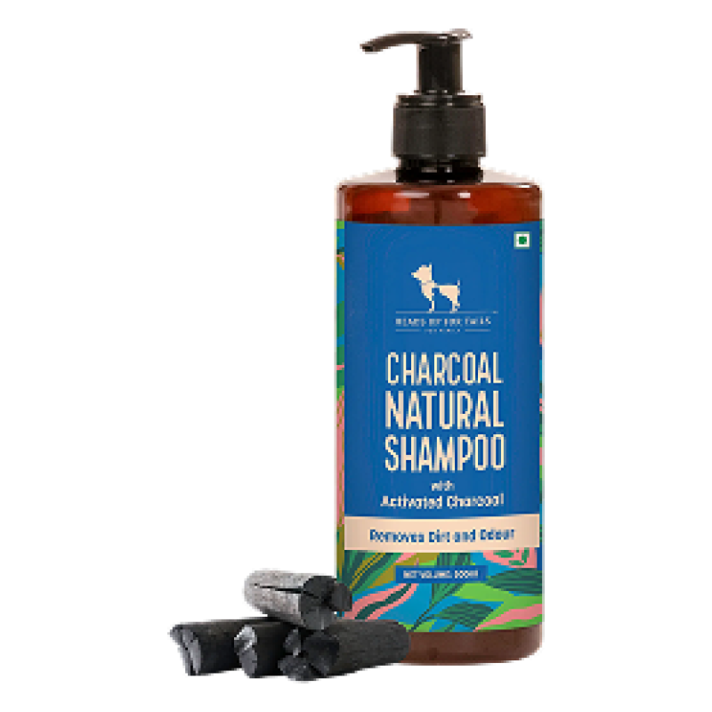 Aloe Vera Dog Shampoo
