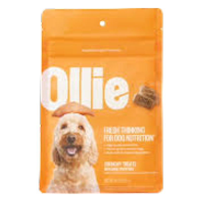 Ollie Chicken Recipe
