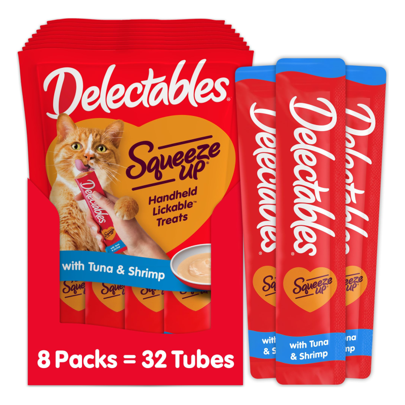 Cat Wet Treat