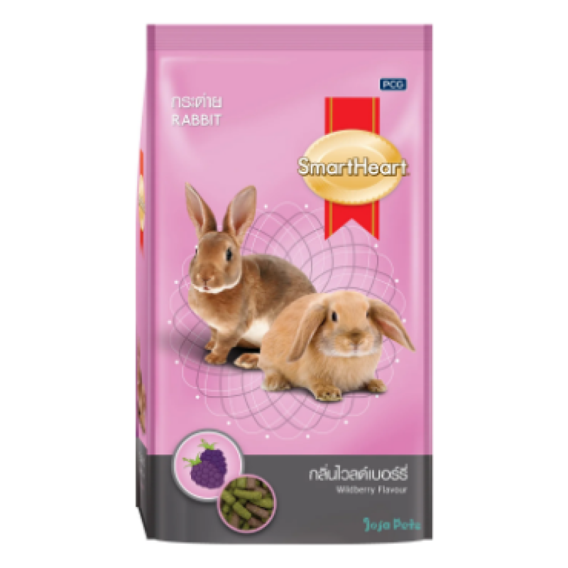 Rabbit Premium Food 1kg