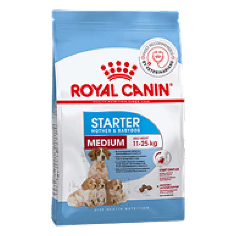 High-Protein Puppy Kibble
